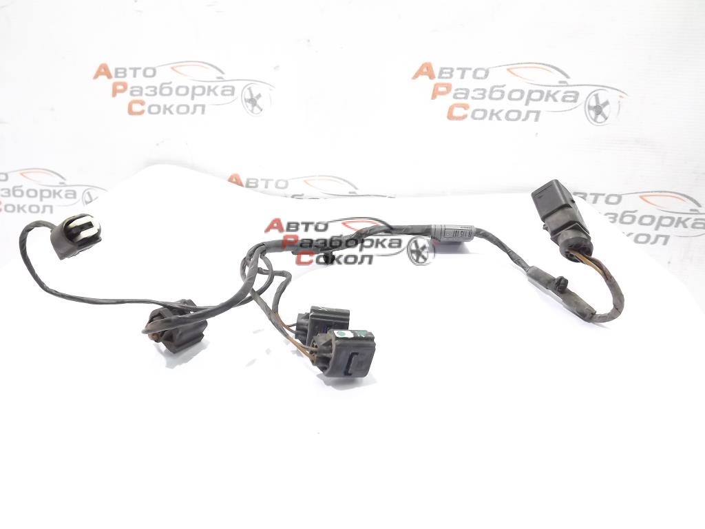 Купить Проводка (коса) BMW X5 E70 2007-2013 22549 61129115107 с  оригинальным номером 61129115107. Купить в Вологде, Вологодской области за  200 р. с доставкой по России